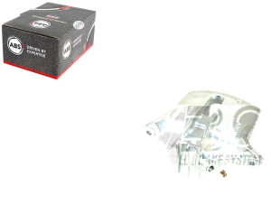 Zacisk Hamulcowy Peugeot Partner 01-08 Pp A.b.s.