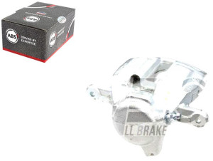 Zacisk Hamulcowy Mercedes W203 C-klasa 00-07 Lp A.