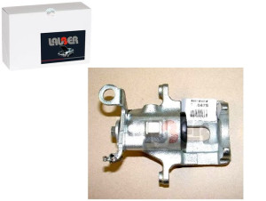 Zacisk Hamulcowy Ford Focus 1.4-2.0 08.98-03.05 La