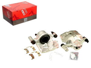 Zacisk Hamulcowy Mazda 323 F Vi 323 S Vi 626 V Pre