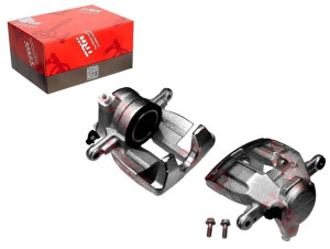 Zacisk Hamulcowy Mercedes C (cl203) C (w203) C T-m