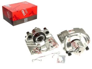 Zacisk Hamulcowy Opel Signum Vectra C Vectra C Gts