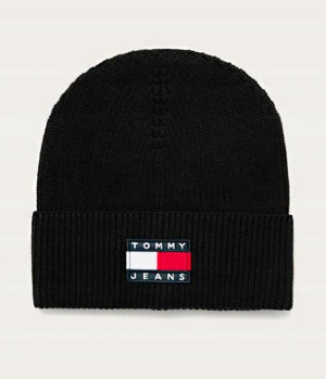 Czapka zimowa Tommy Hilfiger UNISEX