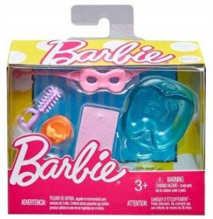 Barbie - Akcesoria SPA