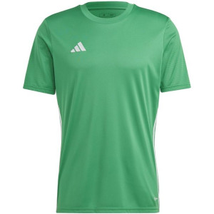 Koszulka męska adidas tabela 23 jersey zielona ia9147