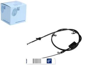 Linka Hamulca Ręcznego Suzuki Blue Print
