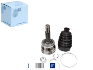 Przegub Napędowy (25z 23z 50mm; Abs:48) Hyundai Ge