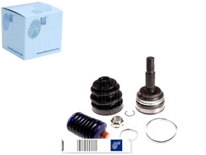 Przegub Napędowy (26z 24z 58mm; Abs:48) Toyota Cor
