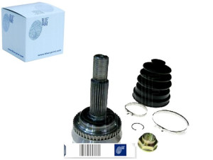 Przegub Napędowy (26z 24z 58mm; Abs:48) Toyota Cor