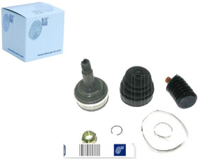Przegub Napędowy (26z 32z 55mm; Abs:50) Honda Acco