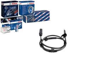 Czujnik Abs Alfa Przód 159 05- Bosch