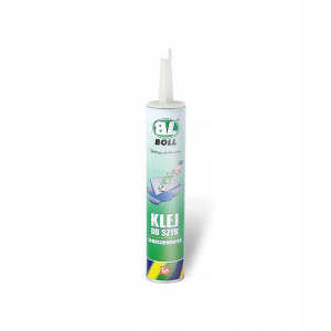 BOLL Klej do szyb samochochodowych Sprint 310 ml