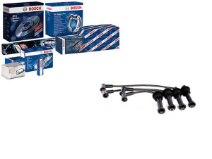 Przewody Zapłonowe Ford Bosch