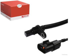 Czujnik Abs Kia Picanto 1.0/1.1/1.1d 04.04- Herth
