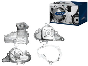 Pompa Wodna Picanto 1.0i 04-11 Dolz