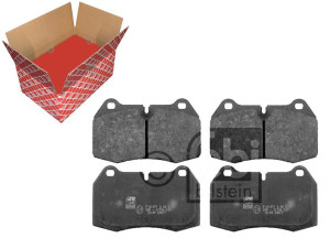 Klocki Hamulcowe Bmw 7 E38 94-01 Febi Bilstein