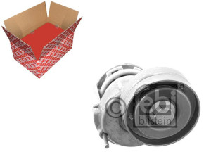 Napinacz Paska Wielorowkowego Audi A1 A3 Seat Alte