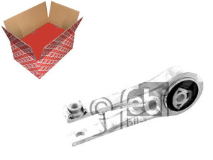 Poduszka Silnika Fiat Ducato 3,0 Febi Bilstein