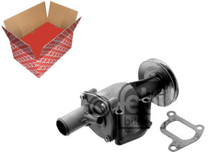 Pompa Wody Fiat Seicento 0,9 Febi Bilstein