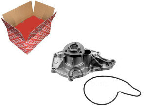 Pompa Wody Vw Phaeton A4 A6 Febi Bilstein