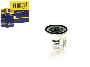 Filtr Paliwa Kamaz 4 5 6 740.11-bf8m1015c 05.82- H
