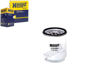 Filtr Paliwa Rvi C D K Kerax Magnum Volvo 9700 990