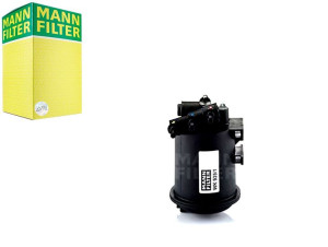 Filtr Paliwa Renault 1,9dci Mann-filter