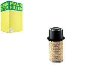 Filtr Powietrza Mann-filter