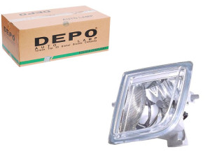Lampa Przeciwmgielna (h11) Mazda 6 Gh 08.07-12.13