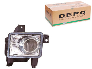 Lampa Przeciwmgielna Opel Signum H3 03-08 Pr Depo