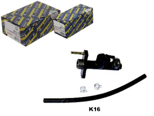 Pompa Sprzęgła Kia Sportage 94-03 Japanparts