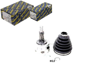 Przegub Zewnętrzny Hyundai Tucson 04- Japanparts