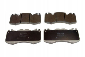 Klocki Ham. Landrover P. Range Rover 11- Quaro