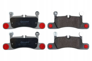 Klocki Ham. Vw T. Touareg 10- Cayene 3.0-4.2 Quaro