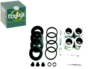 Reperaturka Zacisku Hamulc. Skoda (pal 34mm) Frenk