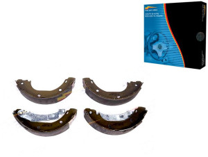 Szczęki Hamulcowe Kraft Automotive 4241l2 77362286