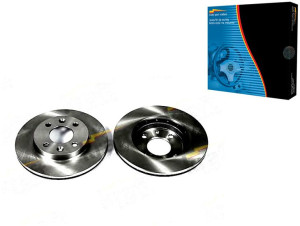 Tarcze Hamulcowe Kraft Automotive 4020600qaj 77007
