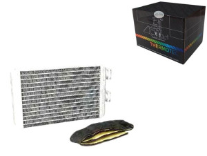 Nagrzewnica (145x205x32) Bmw 3 (e46) 1.6-3.2 12.97