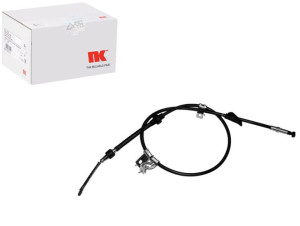 Linka Hamulca Ręcznego Rover Tył 400 45 95-05 Pr N