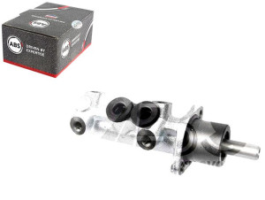Pompa Hamulcowa Fiat Punto 93-99 (-abs) A.b.s.