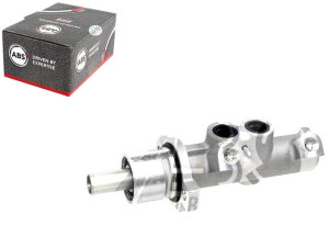 Pompa Hamulcowa Peugeot 406 95-04 (+abs) A.b.s.