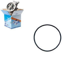 Pompa Wody Vw 2,0-2,3 A80 100 Graf