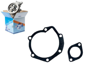 Pompa Wody Renault 2,0b D Graf