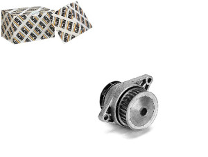 Pompa Wody Vw 1,4-1,6 Golf3 Po Hepu