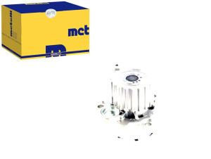 Pompa Wody Metelli 045121011c 1777