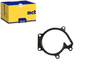 Pompa Wody Metelli 1610009140 1610009141 161002912