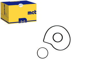 Pompa Wody Metelli 12010 1201g4 1201f4 1609417480