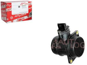 Przepływomierz Powietrza (4 Pin) Fiat Marea Multip