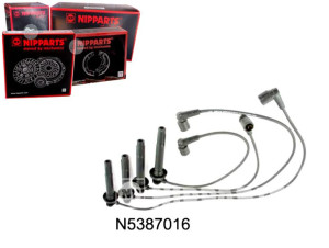 Przewód Zapłonowy Subaru Nipparts Nipparts