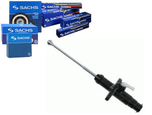 Pompa Sprzęgła Alfa 147 1,6-2,0 16v 01-10 Sachs